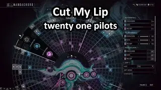 Warframe Mandachord: Cut My Lip (twenty one pilots)