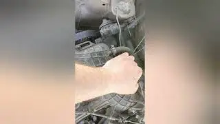 Лада Приора. Заглохла на ходу, не заводится. Не крутит стартер