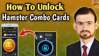 How To Unlock combo Cards|Combo Card Unlock kesy karen| Learn With Q Z