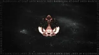 Badboisia Live @ Goat Shed (Visual Set)