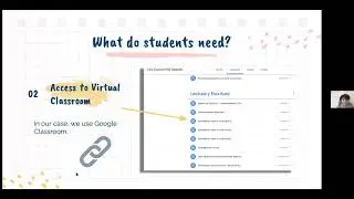 Teaching with Zoom Breakout Rooms - Mercedez Casciato (LAGCC) - Dec. 3, 2020
