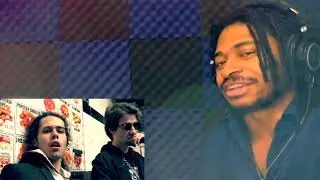 fl.vco - strawberries (prod. wendigo) REACTION