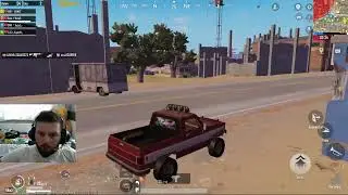 TAYFA TAM KÜFÜR BAZ 18 + PUBGMOBILE  KOŞ KOŞ