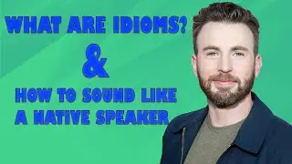 10 PHRASES TO SOUND LIKE A NATIVE SPEAKER (2020) | IDIOMS | HOW TO SOUND LIKE A NATIVE SPEAKER?