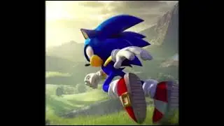 Sonic edit