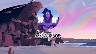 Escapism - English Male Cover (Steven Univers)