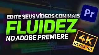 Ferramenta Proxy no Adobe Premiere 2024: Edite com Mais Fluidez e Diga Adeus aos Travamentos!