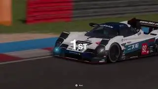 GT7 Daily drive marathon 5/13 late session...