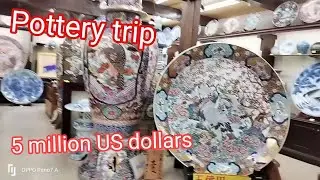Pottery trip in Saga(佐賀県)