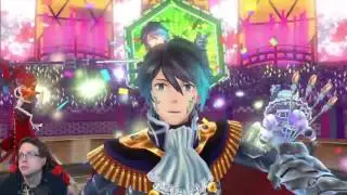More Tokyo Mirage Sessions #FE