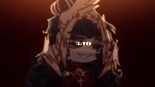 Зло // Countryhumans meme // AU