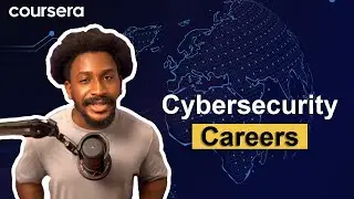 5 Cybersecurity Careers: Your Path to Protecting the Digital World