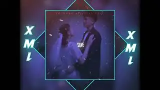 While The World Let Go [slow| preset XML| file |check Description box 🔰🎁