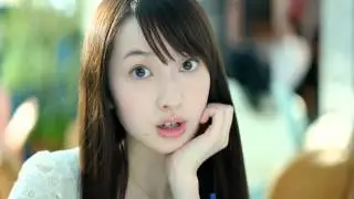 團遥香（だんはるか）出演CM　オキシー　オイルコントロール化粧水　『アブラを抑える化粧水』篇