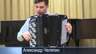 Выступления победителей Зонального Конкурса им.Зацепина.