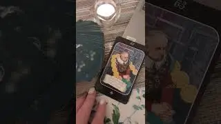 Что Сегодня УКРЕПИТ Вас??#tarot#гадание#