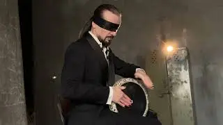 Darbuka solo by Strelnikov - Philosophy of Rhythm