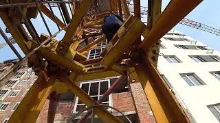 Веселая осень. Демонтаж FO 23 B