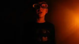 чтец Симонов Марк