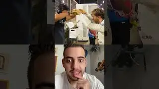 La confianza de un piloto antes de la carrera es clave 