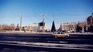 Родина моя...