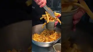 Cuisine au restaurant moom #едаирецепты #французкаякухня #food #foodie
