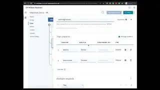 IBM Cloud: How to Use Watson Assistant with Webhooks