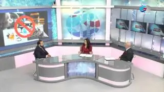 Крупным планом  "Закон о 'нулевом промилле'"