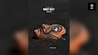 In The End - 2WEI | Money Heist Season 5 Official Teaser Soundtrack