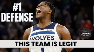 I Was Wrong About the Minnesota Timberwolves