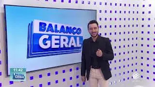 BALANÇO GERAL LUCAS DO RIO VERDE-MT 09/09/2024