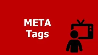 The Major META Tags for SEO - Title, Meta Description, and Keywords Tag