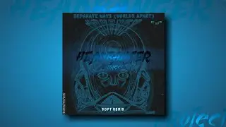 Journey - Separate Ways Worlds ( Headbanger Project Soft Remix ) [Prohibited Toxic]
