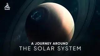 A Journey around the Solar System