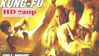 Best Kung Fu Ninja Movie 2016 - Top Action Movies 2016 | New Movie Shooting American English HD