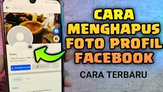 Cara menghapus foto profil Facebook terbaru