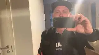 Viron reissusta selvitty- uusia kuvioita-striimi kone tuli - viroon asunto