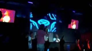 Erick Morillo en ZOO CLUB Sanxexno 10/08/06