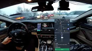 POV Taxi: fjaka & gužvetine & nova bolt ''hrvatski govornik'' kategorija 😪