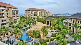 Sofitel Dubai The Palm Hotel United Arab Emirates
