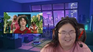 Minecraft Movie Trailer Reaction (WTF?)