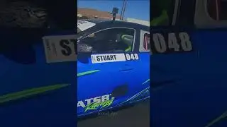 Drifting in 120 FPS