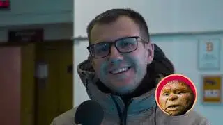 Живой микрофон от Kinomir. "Последний богатырь: Посланник тьмы"