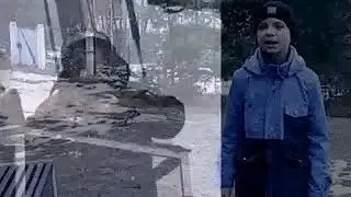 Посвящается доблестным пожарным