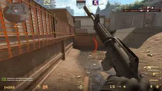 CS2 RAW CLIPS 1