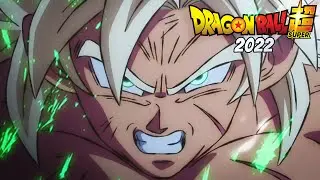 🔥LE PERSONNAGE INATTENDU EST UN SAIYAN !