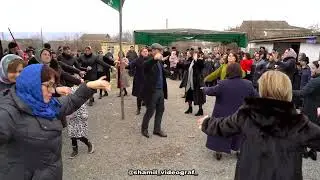 Лезгинская Свадьба