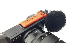 Sony A6400 Vlogging Setup MARK III D - Tubenoob