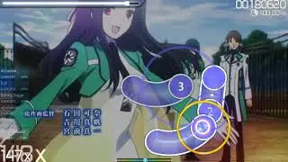 OSU[MAP]Rising Hope! By Svepi.