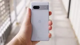 Google Pixel 7 review - Best Smartphone You Can Buy